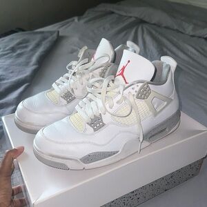 air jordan retro 4